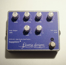 *RARE* Floatia Designs