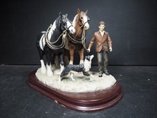 Leonardo Collection - Shire