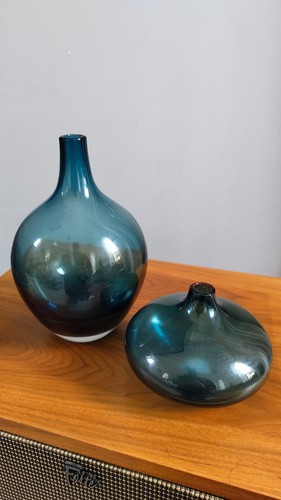 Pair ikea salong blue - ikea,