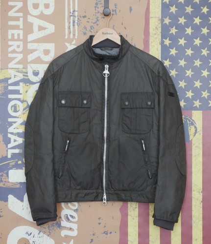 219 mens barbour - £219,