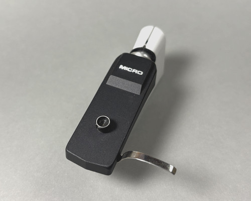 Micro seiki 77n headshell - h-77n,