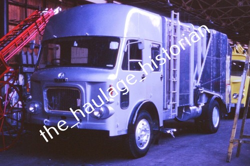 Thh truck photos dennis - truck,
