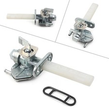 Fuel Petcock Valve Switch