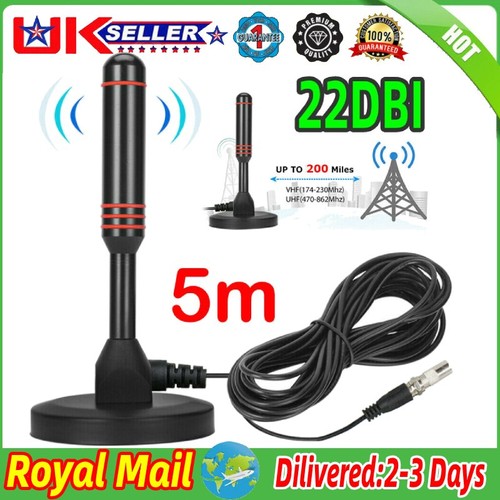 22dbi digital freeview - 22dbi,