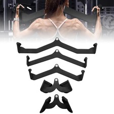 Lat Pull down Set (5 pack)
