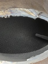 MK3 FORD FO (2011-17) SCRAP - 1.6,DIESEL, DPF, CATALYTIC CONVERTER (AV615H270PC)