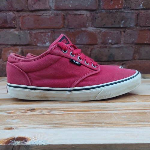Vans atwood trainers - atwood,