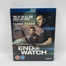 End watch blu ray 2012 - of,