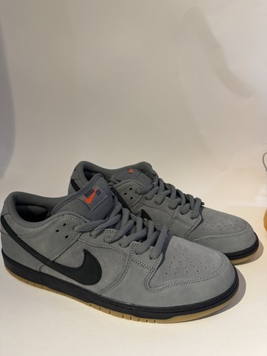 Nike dunk low pro - nike, fj1674