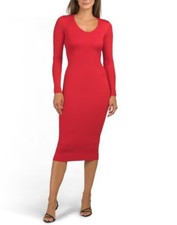 NEW! Naked Wardrobe Dress Maxi