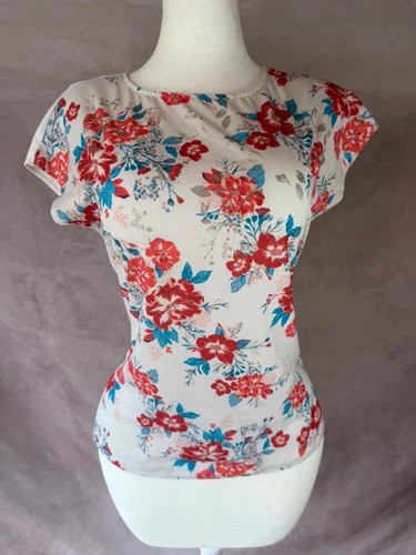 Per una floral - per, m&s
