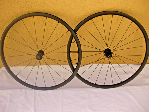Reynolds carbon clincher - reynolds,