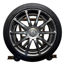 MERCEDES S CLASS WHEEL S63 AMG