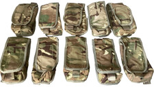 Osprey MTP Multicam Double magazine pouch X 10 (ten pouches)