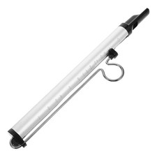  Wind Instrument Slide Whistle Swanee Tin Low Creative for Adults