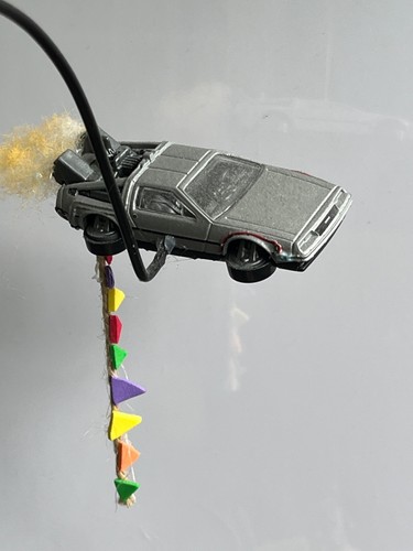 Back the future revolving - to,