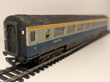 Hornby OO Gauge BR InterCity
