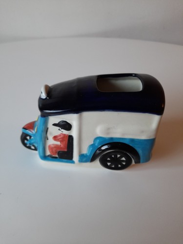 Bankok ceramic tuk - bankok, tuk-tuk