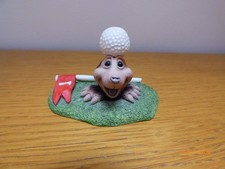 Molenniums  DM 09 "A Mole In