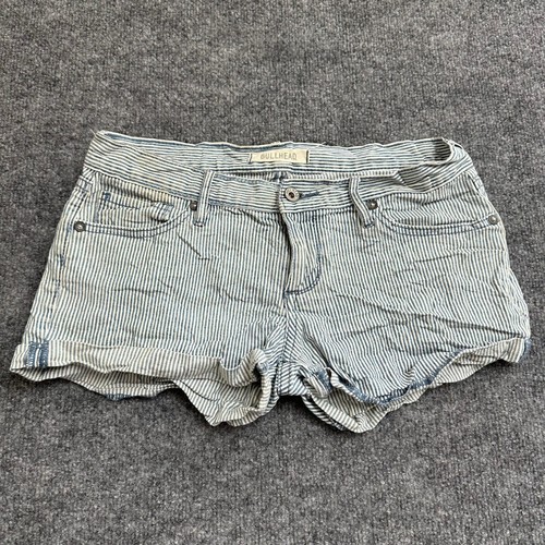 Bullhead denim shorts womens - bullhead,