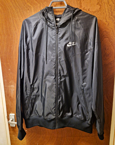 Nike sportswear windrunner - nike,