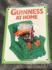Guinness At Home Miniature