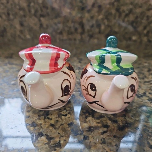 Vintage anthropomorphic - vintage, py