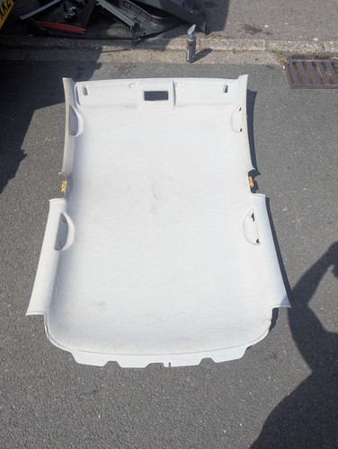 Polo 9n3 door headliner - 5,