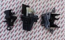 CITROEN C1 PEUGEOT 108 TOYOTA AYGO 2014 - 2022 REAR BOOT / TAILGATE LOCK