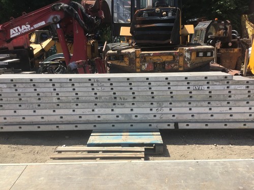 Youngman staging board 6m - staging,