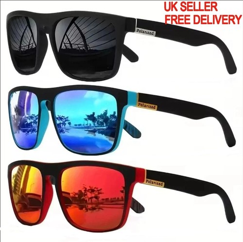 Polarized sunglasses men women - polarized,