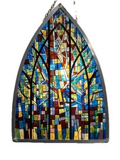STAINED GLASSMASTERS