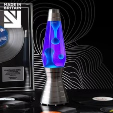 Platinum astro vinyl lava - platinum,