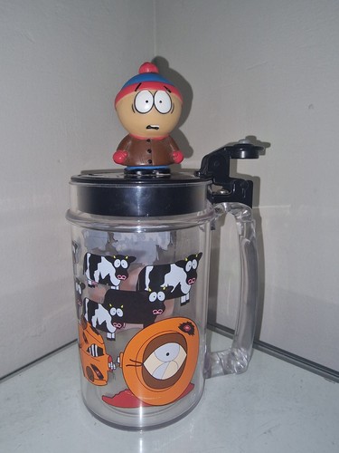 South park mug - stan, “oh