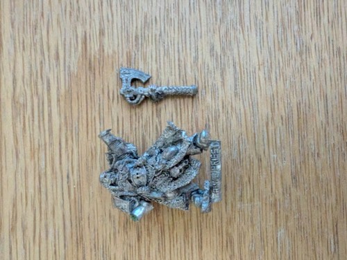 Warhammer space wolf 13th - warhammer,