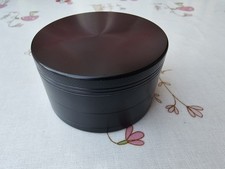 75mm  Aluminium CNC Anodised 4