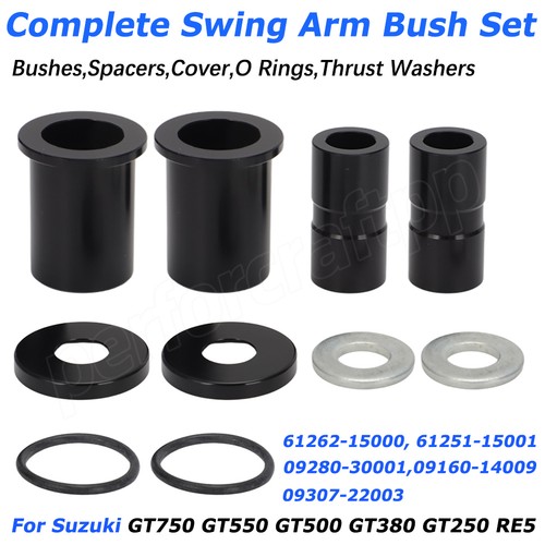 61251 15001 for suzuki - 61251-15001,