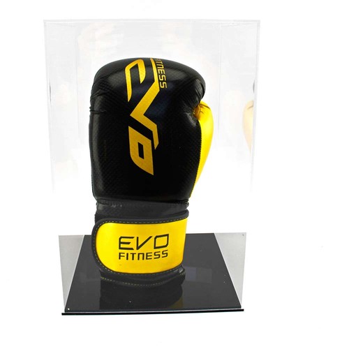 Boxing glove display - glove,