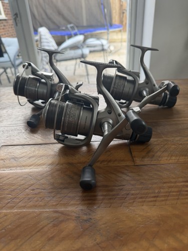Shimano aero baitrunner gte - shimano,