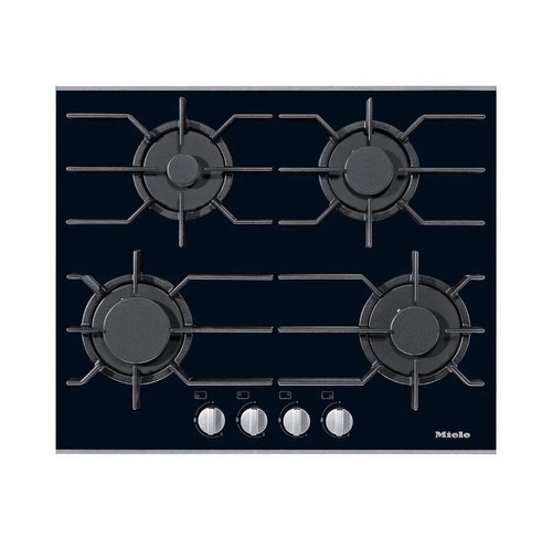 Miele km3010g 63cm gas - km3010g, on