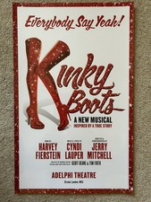 Kinky boots original - kinky,