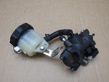 Suzuki GSX-R750 L0 2010 34,269