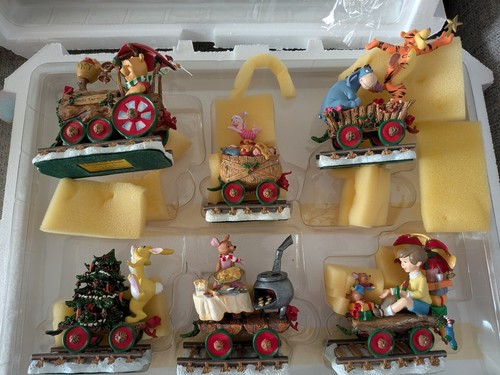 Disney winnie the pooh - winnie,