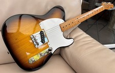 2013 Fender Classic Series ‘50s Esquire, 2-Colour Sunburst