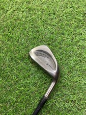 TaylorMade Burner 4 Iron