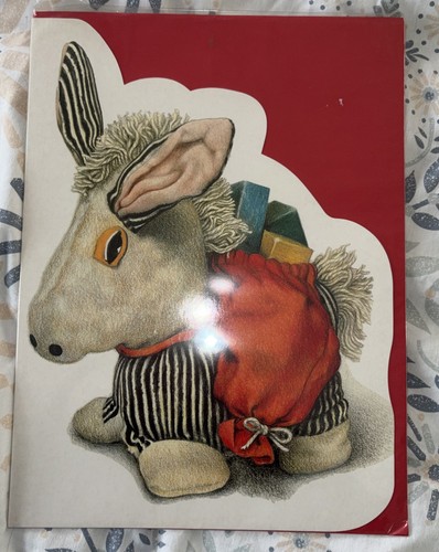 Jane hissey old bear zebra - jane,