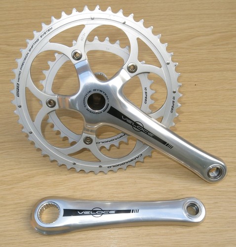Campagnolo veloce power - veloce, torque