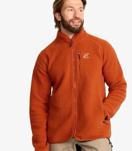 Bnwt revolutionrace sherpa - revolutionrace,