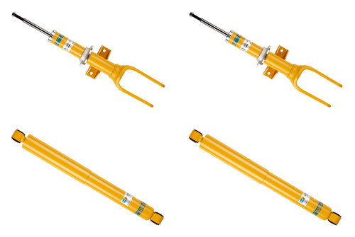 Bilstein full kit shock - kit,
