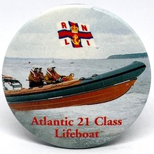 RNLI Atlantic 21 Class